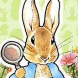 彼得兔隐秘花园v1.1.8