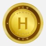 hcm币v1.0