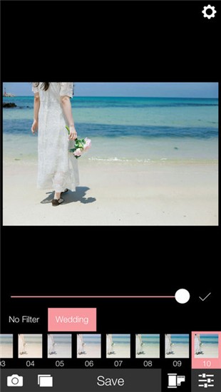 Analog Weddingv5.0.16截图4