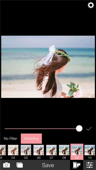 Analog Weddingv5.0.16截图3