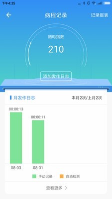 宝柚健康v2.4.0截图5