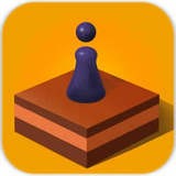 Chess Jump棋子向前跳v1.0破解版