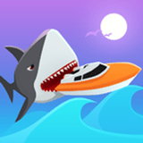 饥饿的鲨鱼冲浪者v1.0.0
