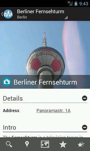 柏林旅游指南v4.4.1截图6