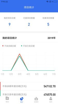 知案律所端v2.0.3截图2