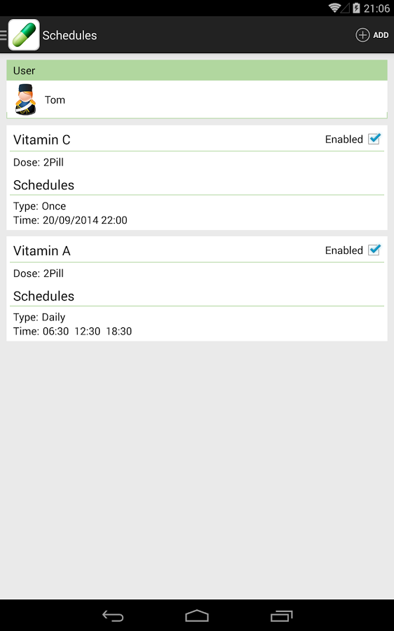 酷健v1.0.2截图3