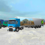 卡车模拟器3Dv1.0