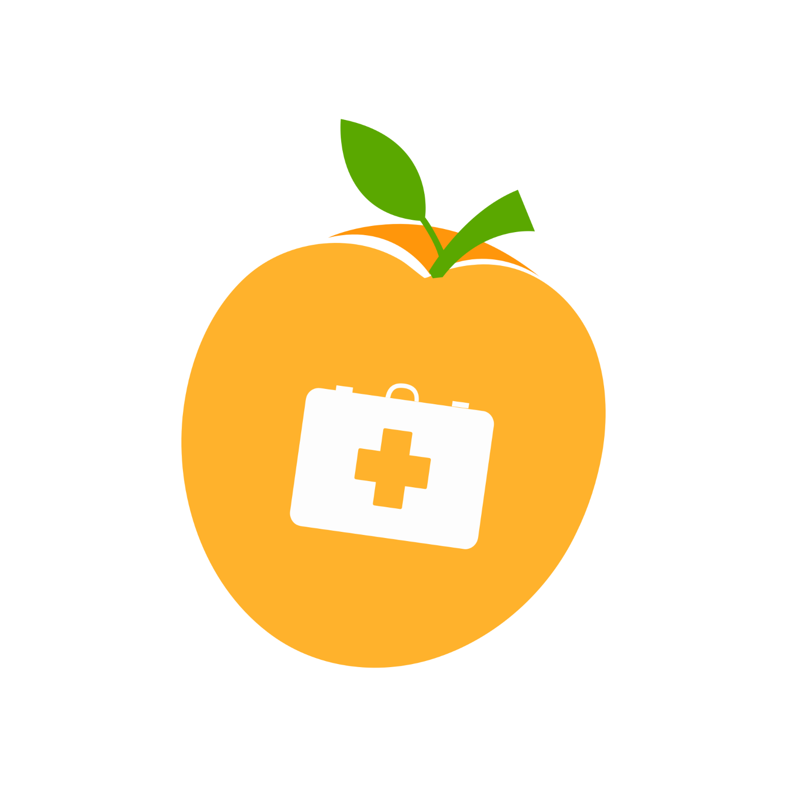 橙杏守护(健康管理)