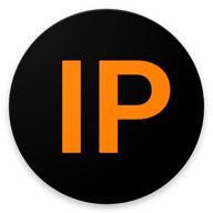 手机局域网IP分析器
