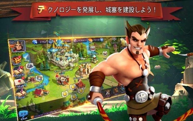 盖世英雄 Final Heroes截图1