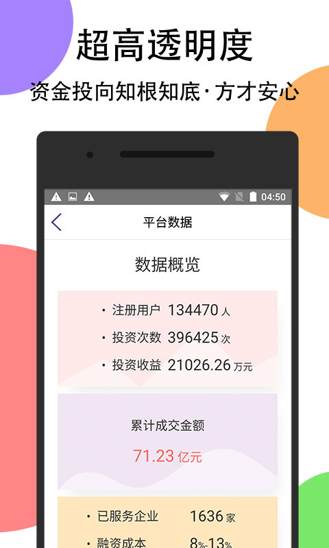 道口贷截图1