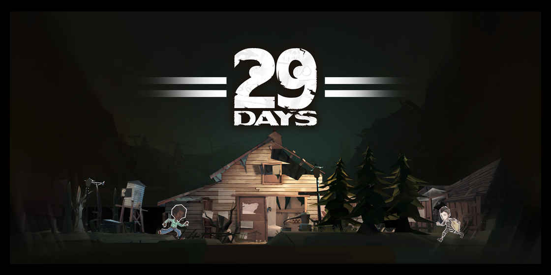 29天游戏正式版截图1