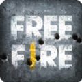 free fire吃鸡游戏