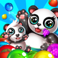 国宝熊猫泡泡拯救游戏