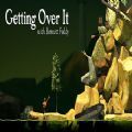 getting over it游戏