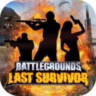 Battlegrounds Last Survivor