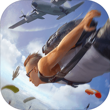 Free Fire Battlegrounds大逃杀中文版