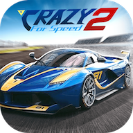 Crazy for Speed2破解版