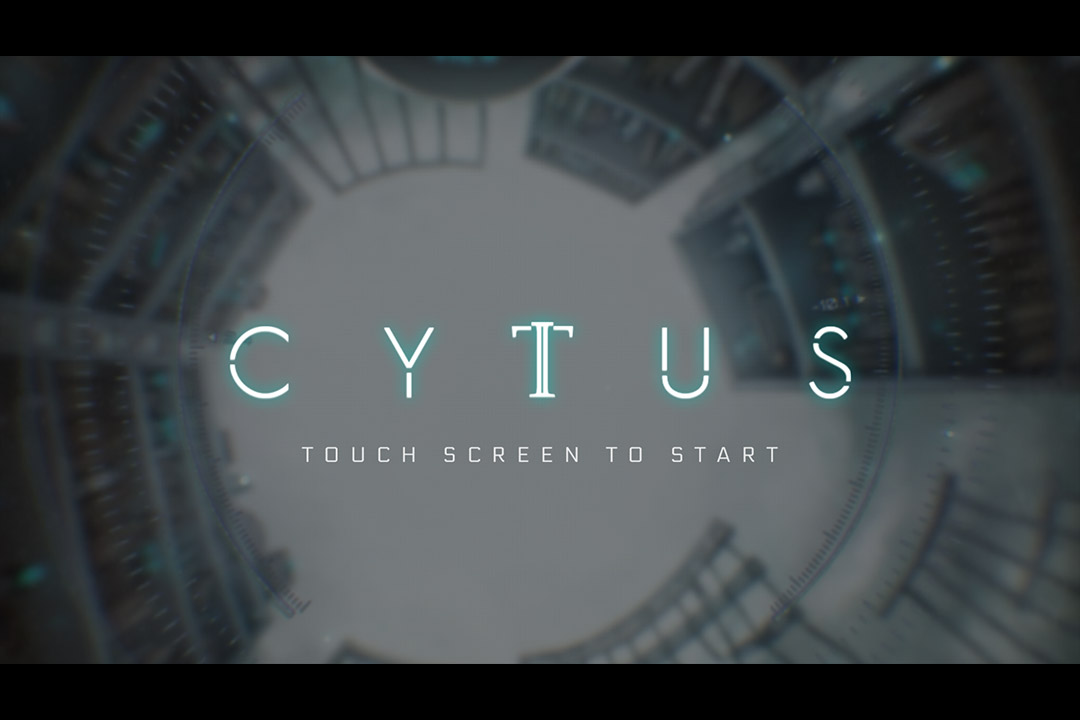 赛特斯2Cytus2截图1