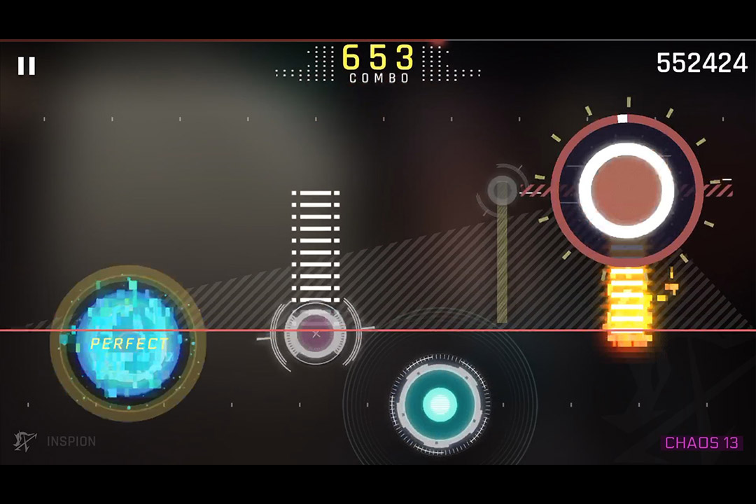 赛特斯2Cytus2截图4