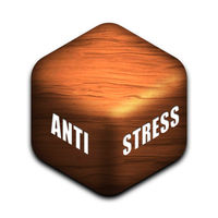 Antistress解压游戏中文版