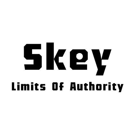 Skey权限