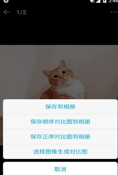 猫咪记账本截图2