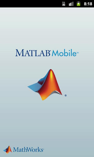MATLAB Mobile截图1