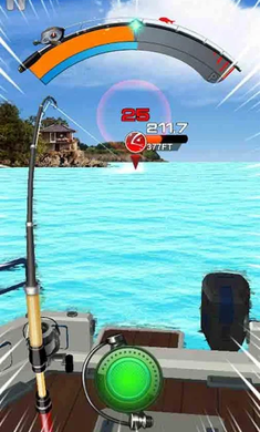 钓鱼锦标赛游戏截图2