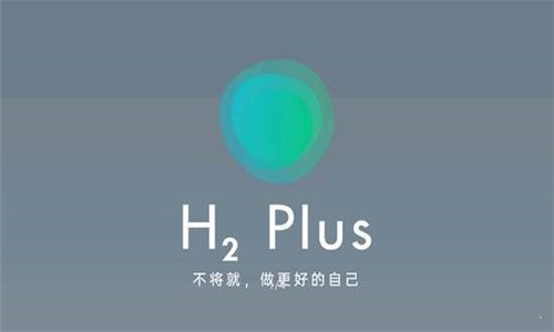 H2 Plus(H2OS图标包)截图1