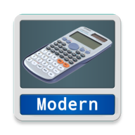 Calc Modern(函数科学计算器)