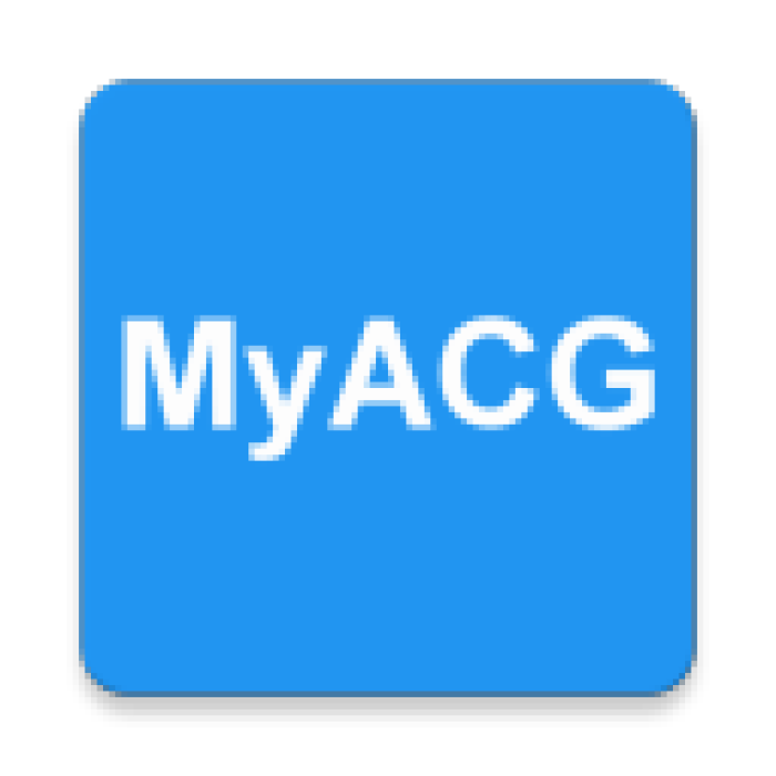 MyACG資源搜索