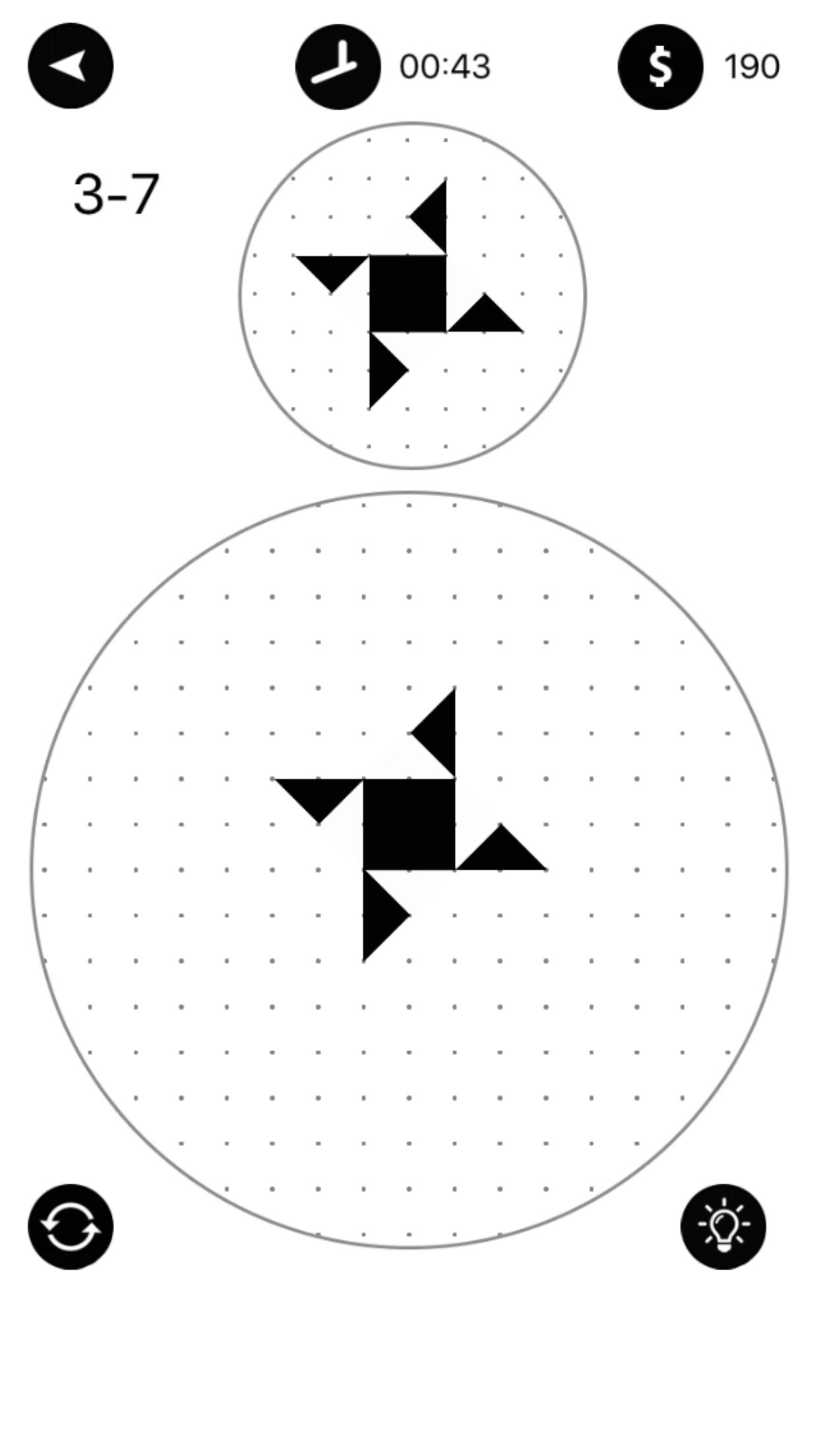 层叠拼图截图2