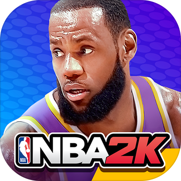 NBA 2K Mobile修改版