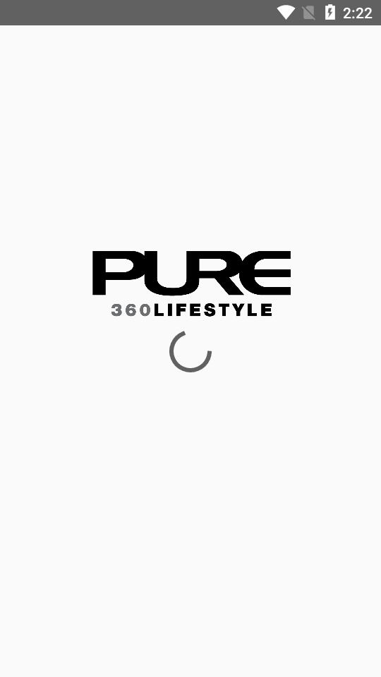 Pure生活平台(飘亚健身)截图2