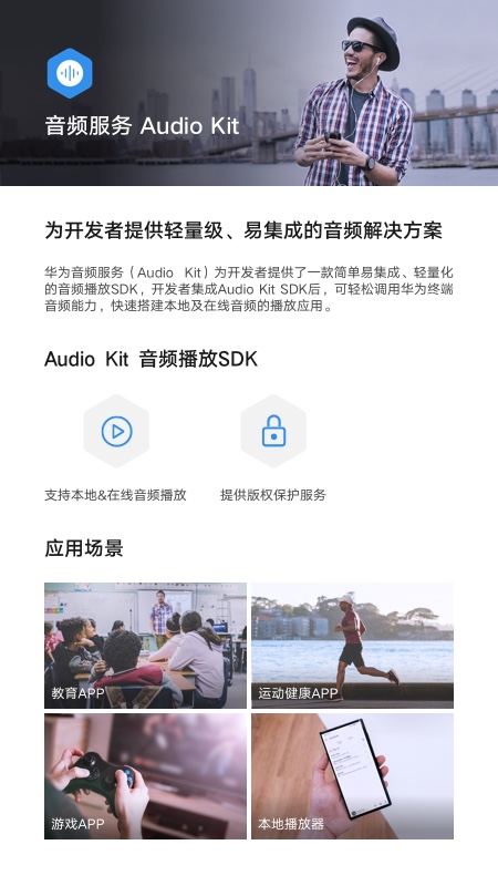 Audio Kit截图1