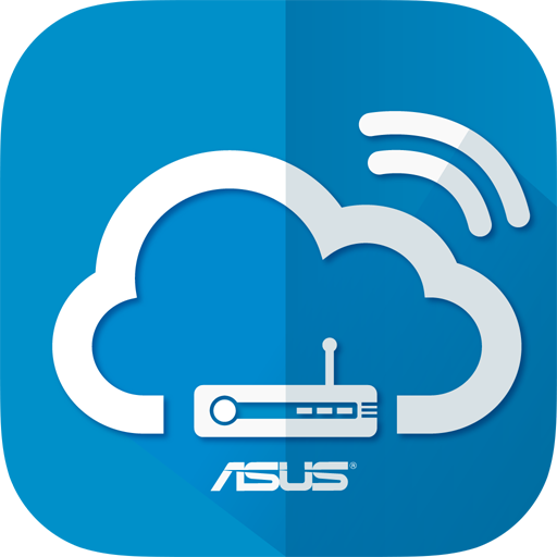 ASUS AiCloud