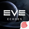 EVE echoes国际版
