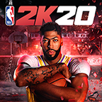 NBA2k20腾讯版