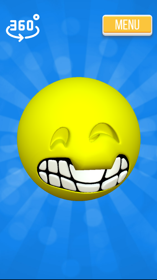 emoji squishy游戏截图4