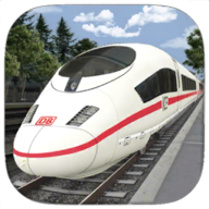 列车模拟2广州版