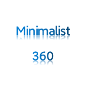 Minimalist360图标包