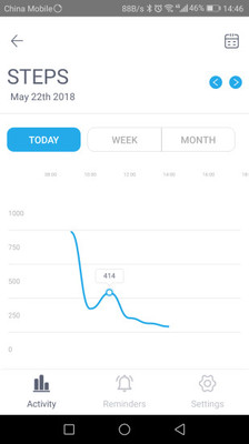 aigo智能手表下载截图4