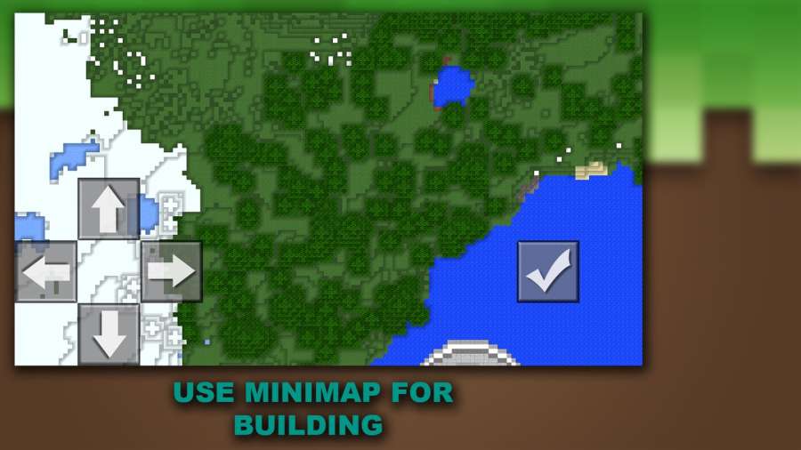 Buildings for Minecraft PE最新版截图2