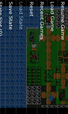 NES.emu最新版本(NES模拟器)截图2