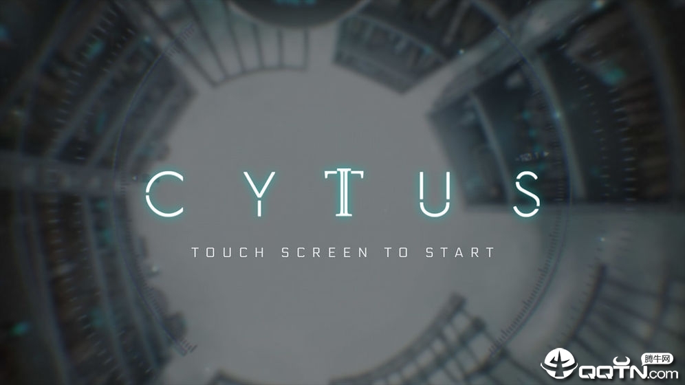 音乐世界Cytus2解锁版截图3