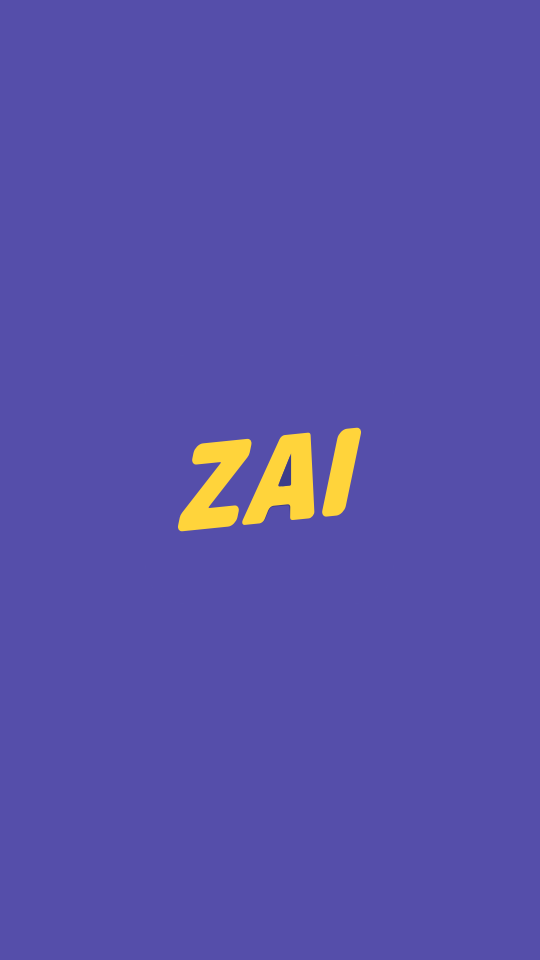ZAI定位截图1