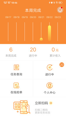 同城易达截图3