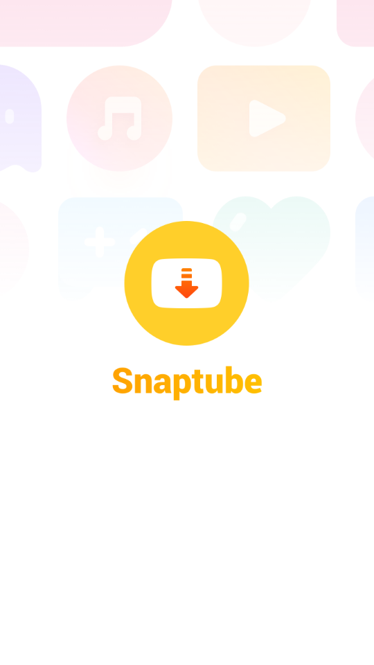 SnapTube汉化版最新版截图1