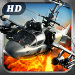 模拟直升机空战中文版